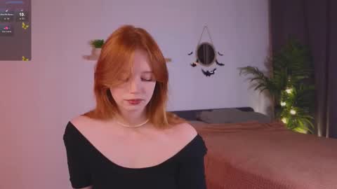 Caro online show from November 5, 2:22 pm