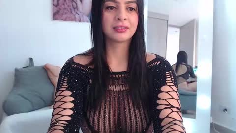 Snapshot of carolmunoz chatting on March 1, 12:56 pm Carolina online show from March 1, 12:56 pm