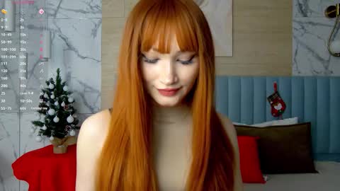 Carol online show from December 20, 5:06 pm