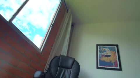 Snapshot of carolu_ chatting on October 22, 3:28 pm Caro online show from October 22, 3:28 pm