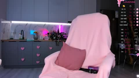 Yummi online show from December 16, 12:38 am