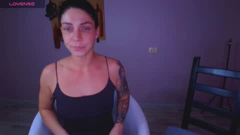 Carrie online show from November 4, 7:41 pm