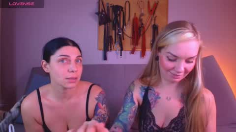 Carrie online show from February 15, 6:29 pm