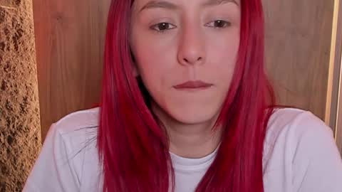 Casandra  online show from October 16, 9:17 pm