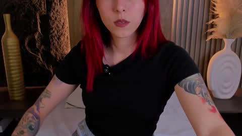 Casandra  online show from September 11, 7:47 pm