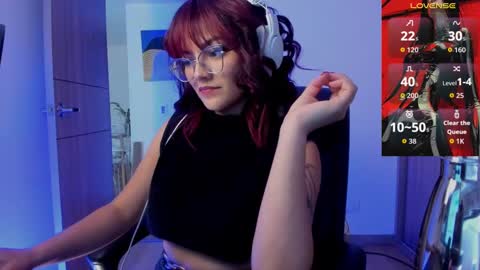 caprice online show from September 17, 5:00 pm