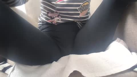 Snapshot of cassandra_joy chatting on February 13, 6:30 am Cassandra joy online show from February 13, 6:30 am