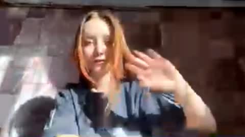 Scarlett online show from February 25, 5:06 am