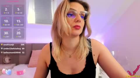 cassidyanne online show from February 18, 10:14 am