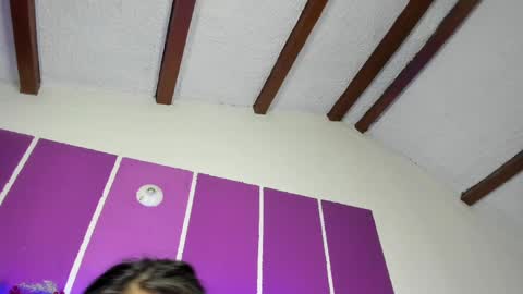 Cassie Jones online show from March 10, 2:50 am