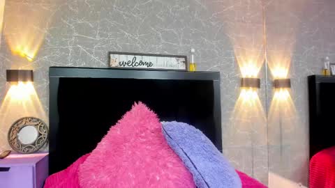 Cassie Jones online show from February 25, 3:31 am