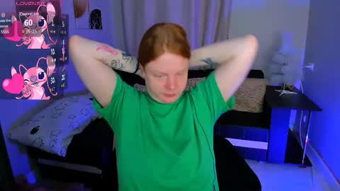 Cassie online show from December 19, 9:18 pm