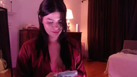 cassiealvarez online show from March 1, 5:51 am