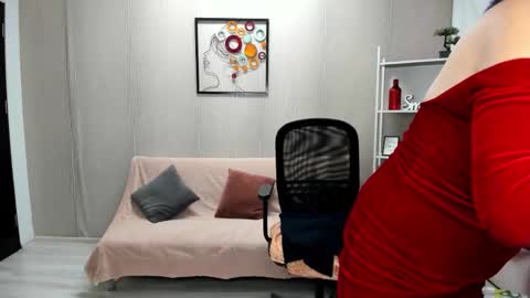 CassieJonas online show from December 3, 4:37 am