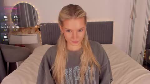 Angel 3 online show from February 22, 12:28 pm