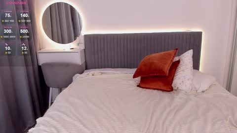 Angel 3 online show from October 15, 1:25 pm