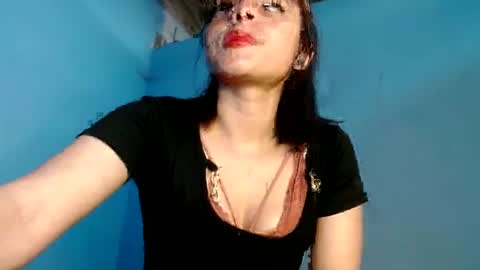 cat woman05 online show from January 25, 8:53 pm