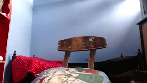 cat woman05 online show from February 6, 5:51 pm