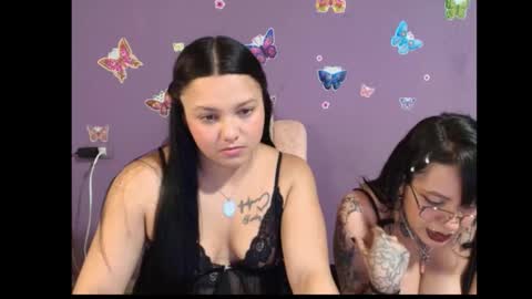 Cata online show from February 12, 5:42 am