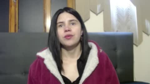 cata black online show from February 18, 1:10 pm