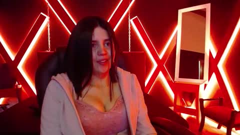 cata black online show from February 14, 1:24 pm