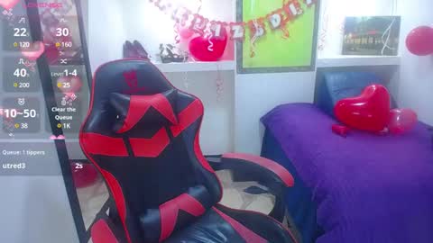 C A T A L E H I A online show from February 16, 7:49 pm