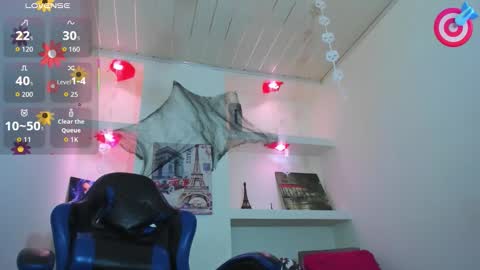 C A T A L E H I A online show from October 29, 9:28 pm