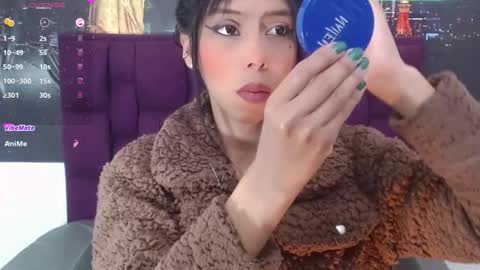 Queen Catalella online show from February 25, 3:38 am