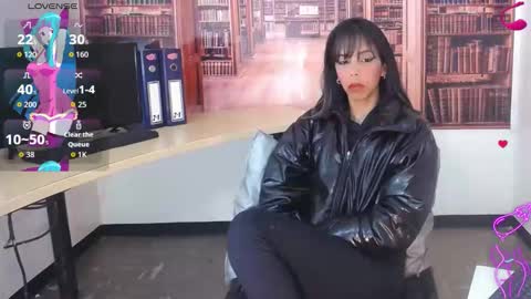 Queen Catalella online show from November 21, 4:14 am