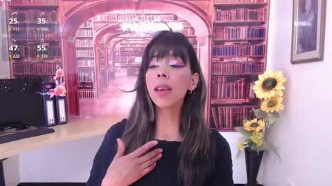 Queen Catalella online show from September 14, 4:10 am