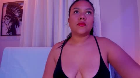 Cataleya online show from October 21, 3:43 am