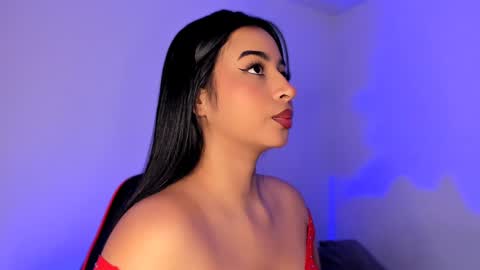 Snapshot of cataleya_cast chatting on January 22, 4:55 am Cataleya online show from January 22, 4:55 am