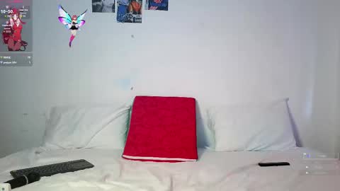 Catica firee online show from October 6, 10:14 pm