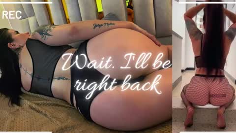 Cataleya online show from September 25, 3:55 pm