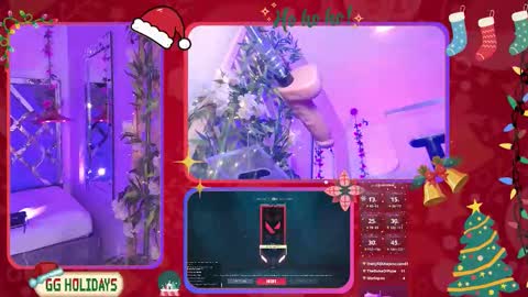 Cata online show from December 1, 7:01 am