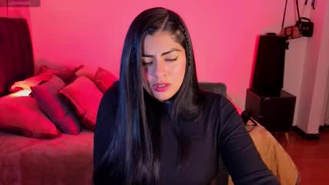 Catalina online show from February 6, 4:16 am