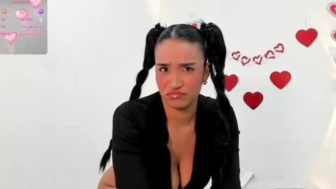 Catalina Ruiz online show from February 15, 5:12 pm