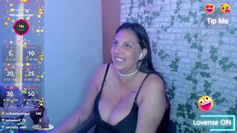  Mia   online show from November 25, 5:53 am