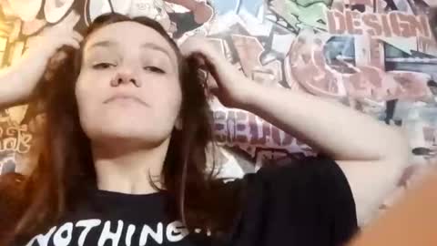 catchymary online show from March 11, 12:33 am