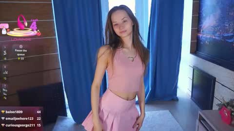 Kate online show from September 27, 6:20 am