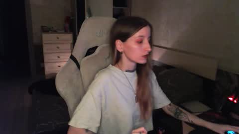 CATH online show from November 7, 9:20 pm