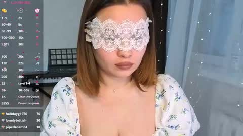 Catherine online show from January 8, 11:47 am