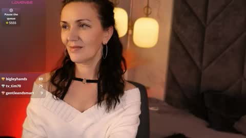 Catherine online show from February 4, 3:15 pm