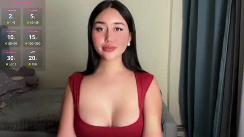 Cathy online show from December 1, 11:18 pm