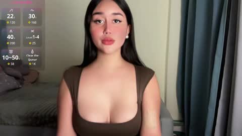 Cathy online show from December 15, 2:39 am