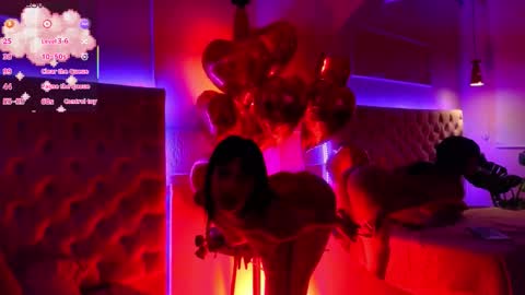 CATH  online show from February 20, 7:15 pm