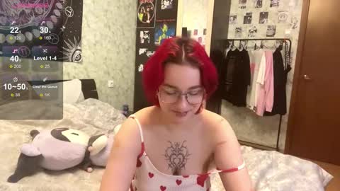 Thea online show from December 4, 12:07 pm