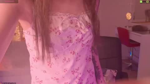 Katerina online show from March 7, 7:05 pm