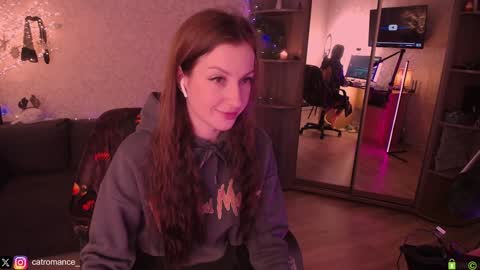 Katerina online show from January 11, 7:16 pm