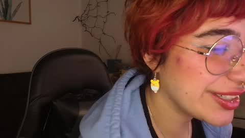 im MIA  -Independent Model  MY OF is catsito3 online show from February 12, 1:18 am